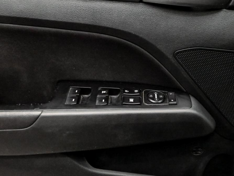 Hyundai Elantra VI (AD) Рестайлинг Екатеринбург  - изображение 12