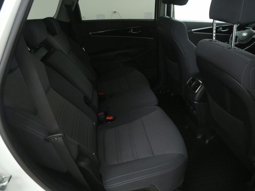 Kia Sorento III Prime Рестайлинг Иваново  - изображение 14