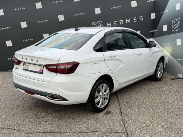 Lada (ВАЗ) Vesta I Рестайлинг (NG) с пробегом 2023 года, цена 1 270 000 рублей, 23469 км, седан, Автокод Объявления