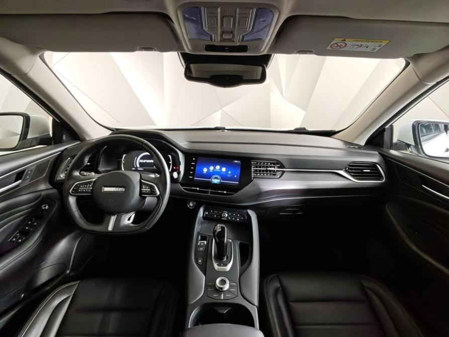 Haval F7x I Москва  - изображение 14
