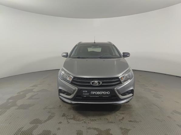 Lada (ВАЗ) Vesta I с пробегом 2019 года, цена 708 000 рублей, 180134 км, универсал, Автокод Объявления