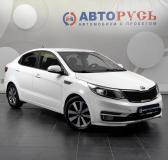 Kia Rio III Рестайлинг Москва  - изображение 25