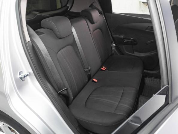Chevrolet Aveo II с пробегом 2012 года, цена 689 000 рублей, 139187 км, хэтчбек, Автокод Объявления