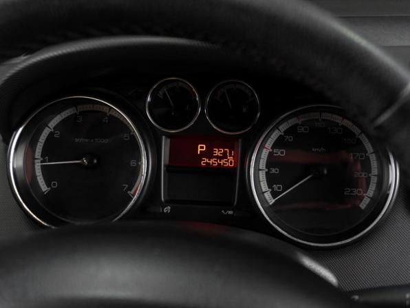 Peugeot 308 I с пробегом 2010 года, цена 399 000 рублей, 245450 км, хэтчбек, Автокод Объявления