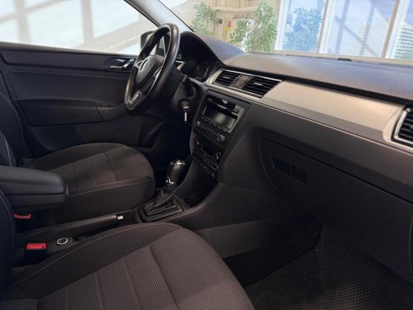 Skoda Rapid I с пробегом 2014 года, цена 1 130 000 рублей, 134978 км, лифтбек, Автокод Объявления