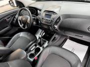 Hyundai ix35 I Рестайлинг Тверь  - изображение 33