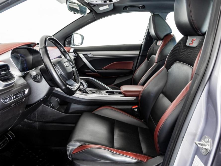 Geely Coolray I Санкт-Петербург  - изображение 22