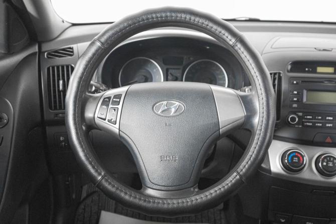 Hyundai Elantra IV (HD) с пробегом 2010 года, цена 699 000 рублей, 165000 км, седан, Автокод Объявления
