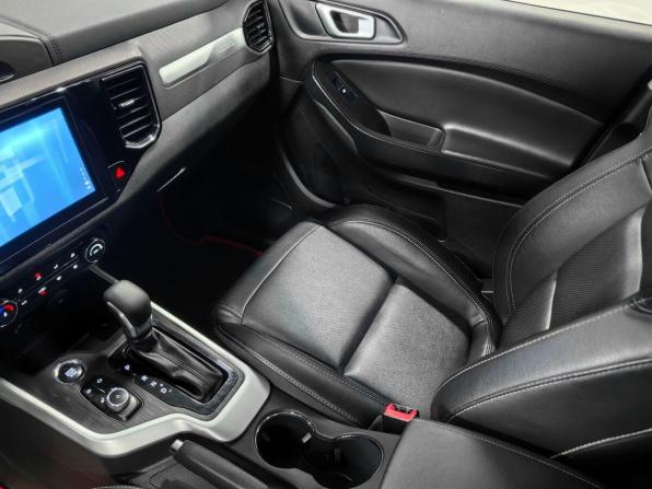 Chery Tiggo 4 I Рестайлинг с пробегом 2021 года, цена 1 550 000 рублей, 96197 км, внедорожник, Автокод Объявления
