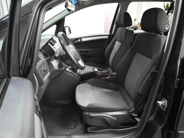Opel Zafira B Рестайлинг с пробегом 2012 года, цена 759 000 рублей, 290835 км, компактвэн, Автокод Объявления