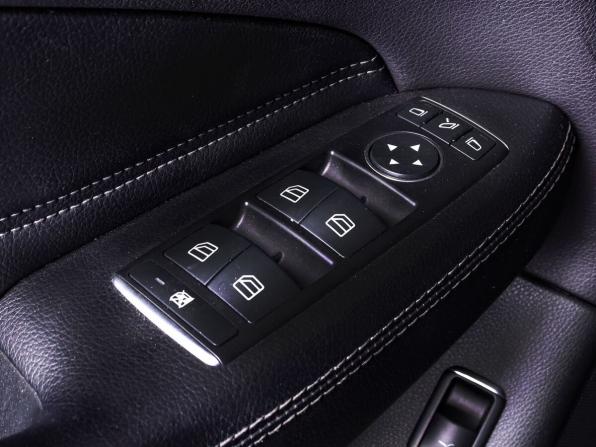 Mercedes-Benz GLE I (W166) с пробегом 2015 года, цена 3 359 000 рублей, 193000 км, внедорожник, Автокод Объявления