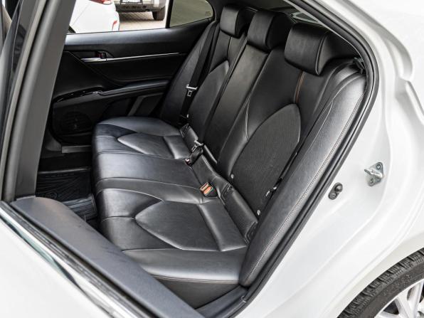Toyota Camry VIII (XV70) с пробегом 2019 года, цена 3 040 000 рублей, 88355 км, седан, Автокод Объявления
