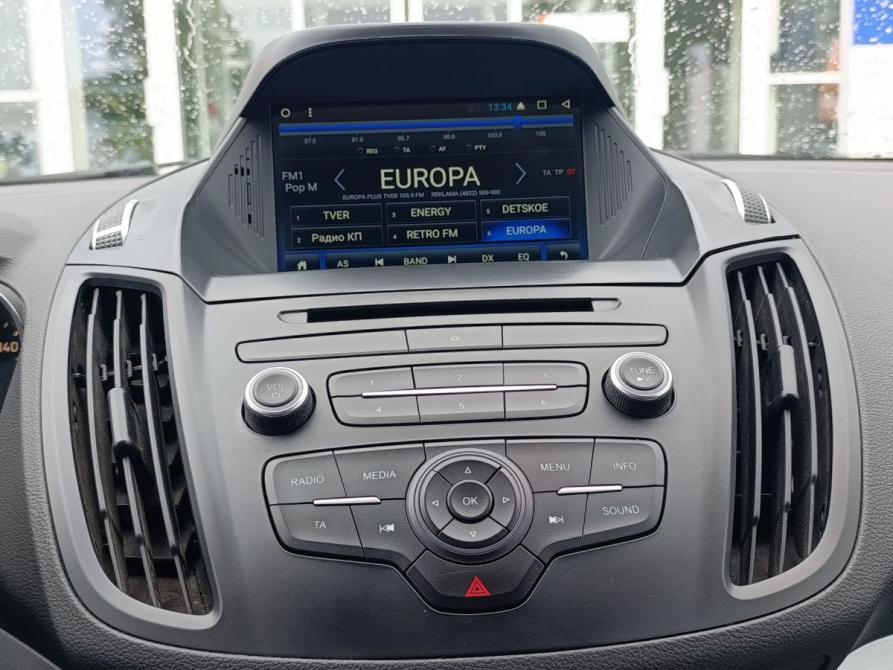 Ford Kuga II Рестайлинг Тверь  - изображение 18
