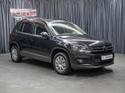 Volkswagen Tiguan I Рестайлинг Москва  - изображение 21