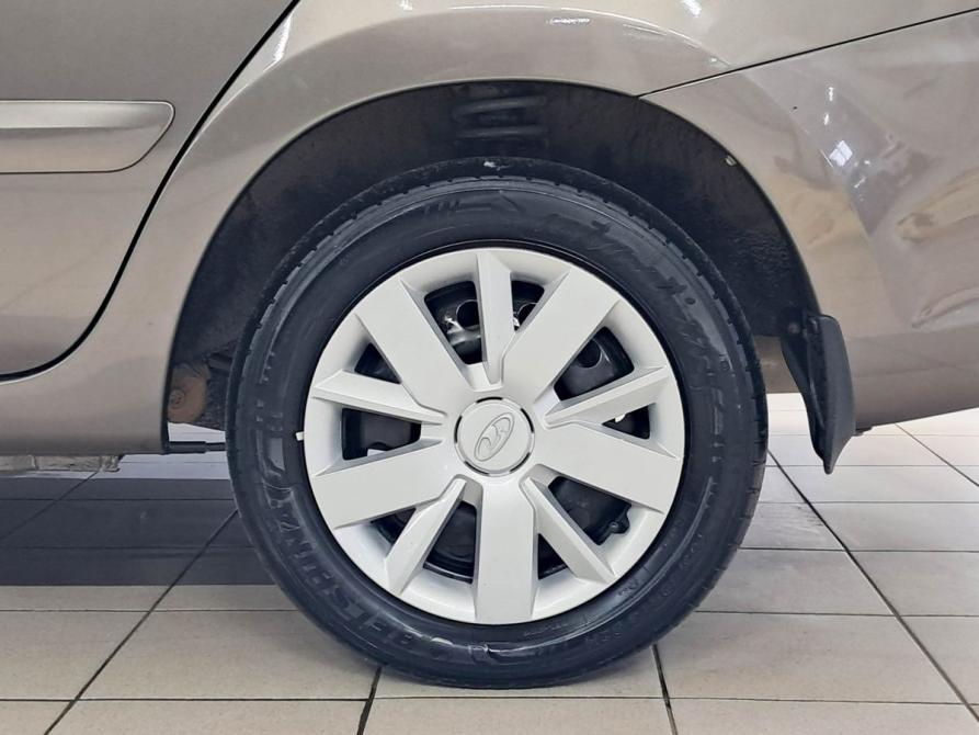 Lada (ВАЗ) Granta I Рестайлинг Набережные Челны  - изображение 19