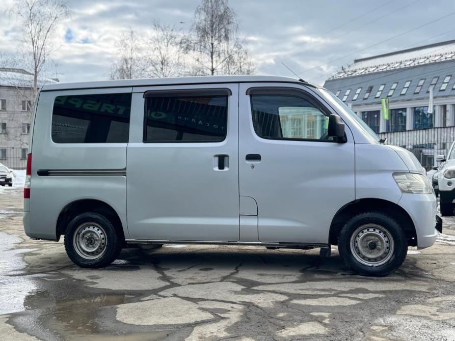 Toyota Town Ace IV Ижевск  - изображение 6