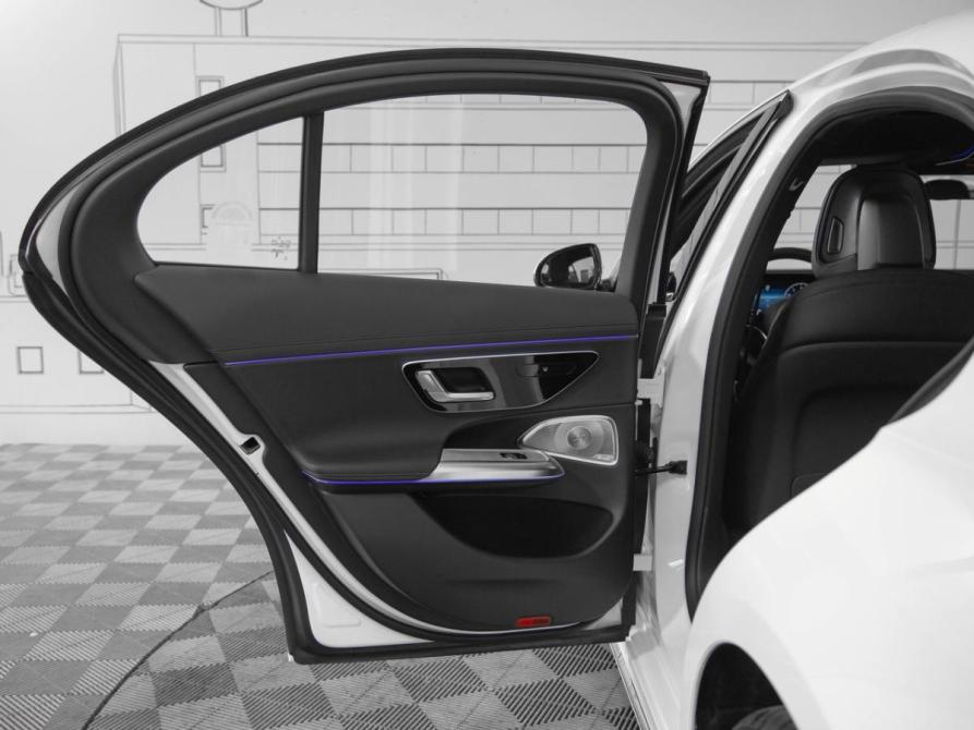Mercedes-Benz E-Класс VI (W214 S214) Москва  - изображение 32