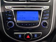 Hyundai Solaris I Курск  - изображение 31