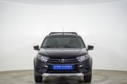 Lada (ВАЗ) Granta I Рестайлинг Оренбург  - изображение 19