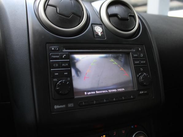 Nissan Qashqai+2 I Рестайлинг с пробегом 2011 года, цена 829 000 рублей, 264908 км, внедорожник, Автокод Объявления