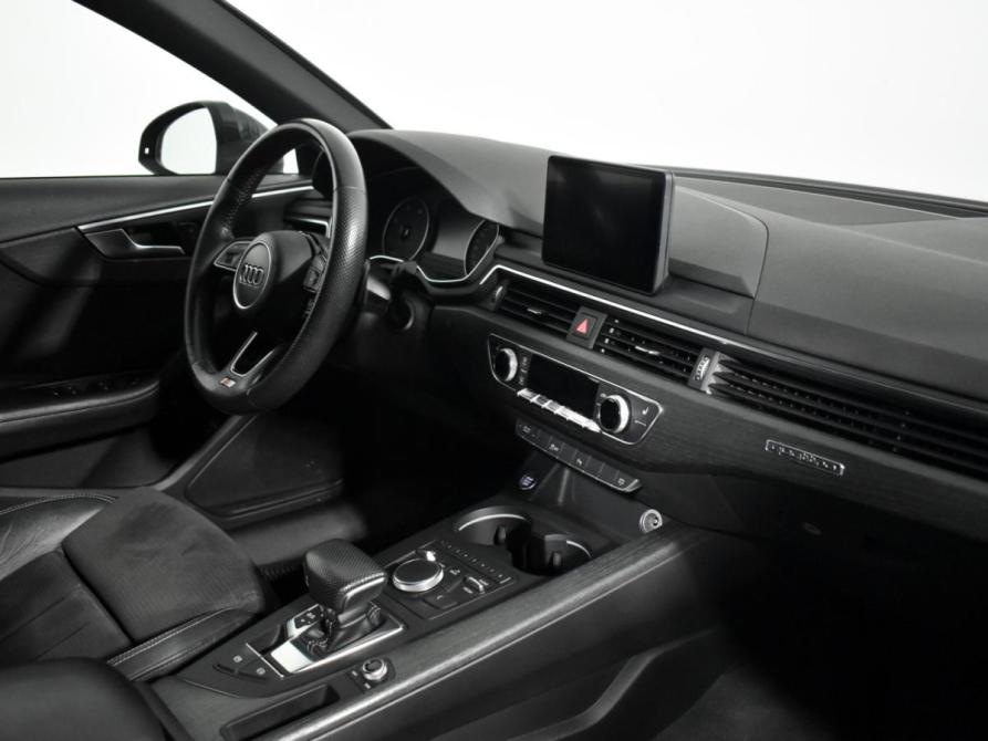 Audi A4 V (B9) Санкт-Петербург  - изображение 14