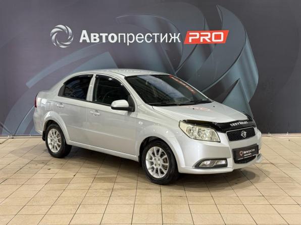 Ravon Nexia R3 с пробегом 2018 года, цена 590 000 рублей, 84022 км, седан, Автокод Объявления