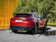 Mazda CX-4 I Рестайлинг Москва  - изображение 21