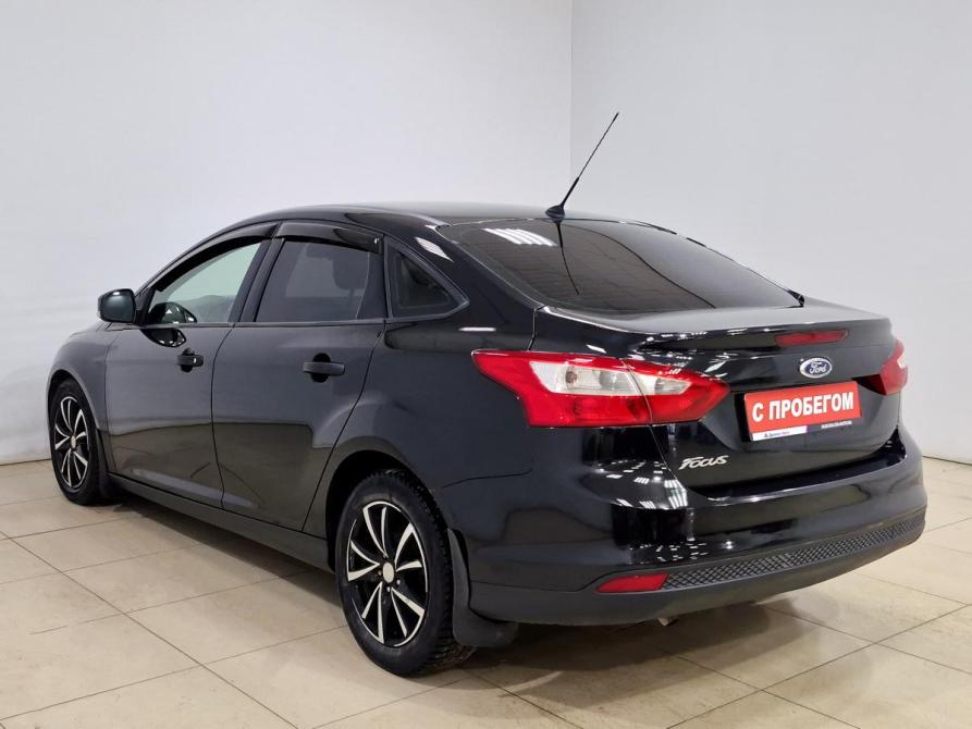 Ford Focus III Альметьевск  - изображение 8