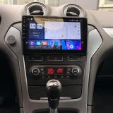 Ford Mondeo IV Рестайлинг Нижнекамск  - изображение 38