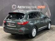 Infiniti JX Пермь  - изображение 37