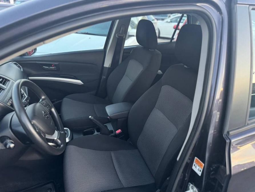 Suzuki SX4 II (S-Cross) Ижевск  - изображение 15