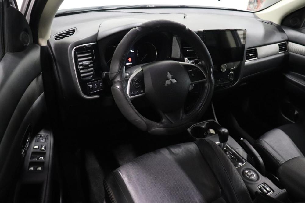 Mitsubishi Outlander III Ульяновск  - изображение 8