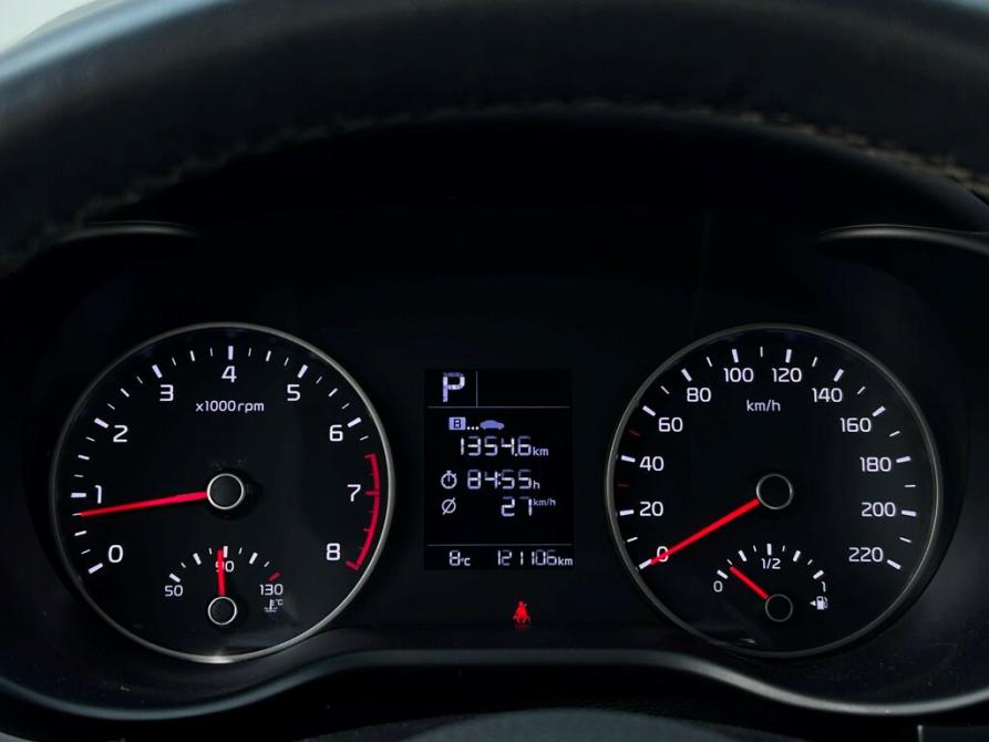 Kia Rio IV Санкт-Петербург  - изображение 19