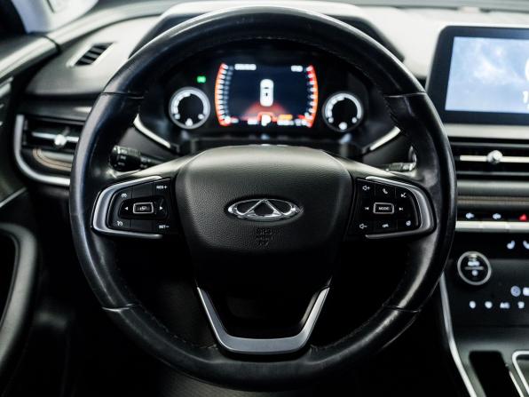 Chery Tiggo 8 I с пробегом 2021 года, цена 1 790 000 рублей, 53104 км, внедорожник, Автокод Объявления