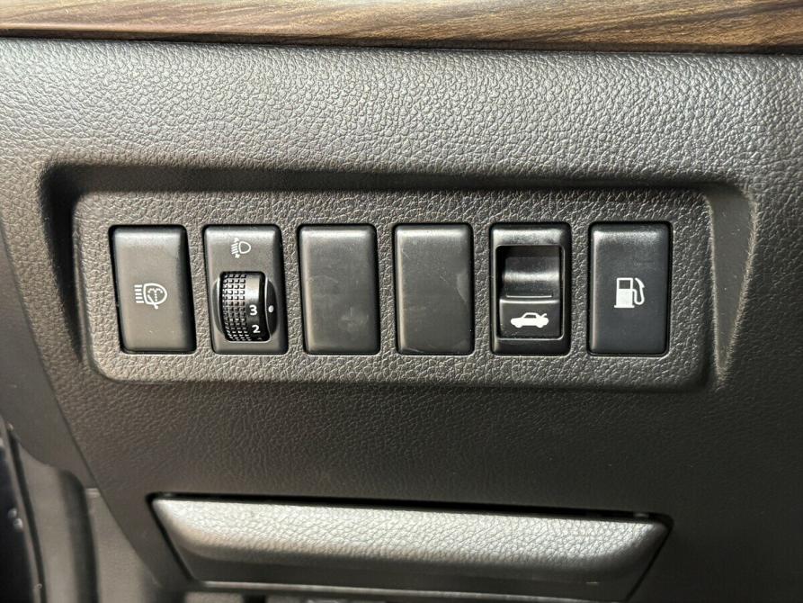 Nissan Teana II (J32) Рестайлинг Москва  - изображение 8