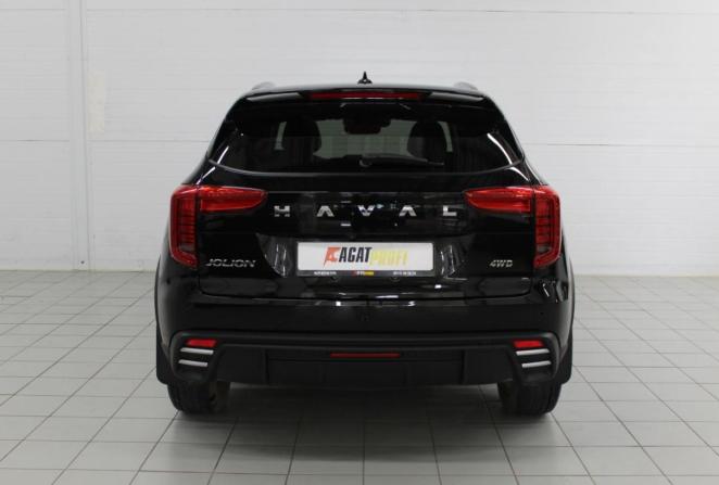 Haval Jolion I Рестайлинг с пробегом 2024 года, цена 2 250 000 рублей, 14379 км, внедорожник, Автокод Объявления