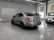 Chevrolet Aveo II Тверь  - изображение 24