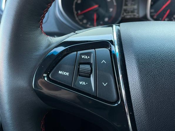 Chery Tiggo 5 I с пробегом 2015 года, цена 776 000 рублей, 130171 км, внедорожник, Автокод Объявления