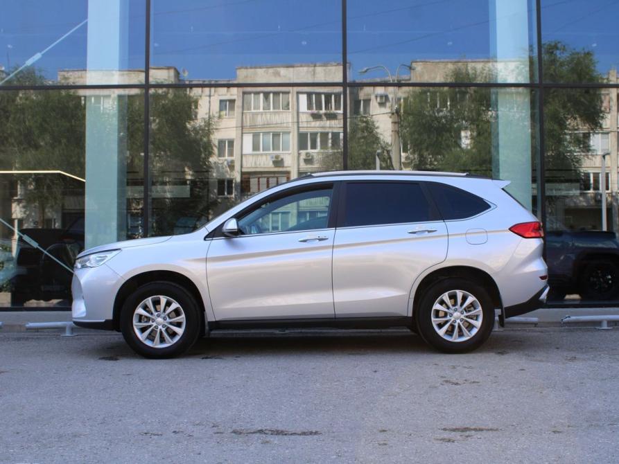 Haval M6 II Самара  - изображение 8