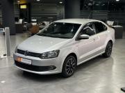 Volkswagen Polo V Тюмень  - изображение 19