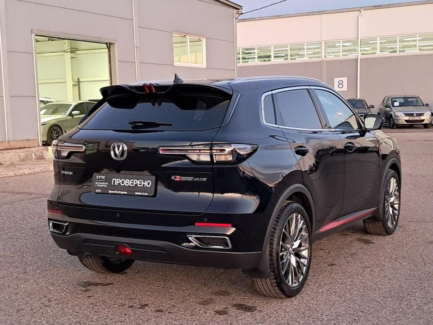 Changan CS55 Plus II Набережные Челны  - изображение 6
