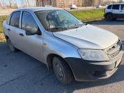 Lada (ВАЗ) Granta I Пермь  - изображение 12