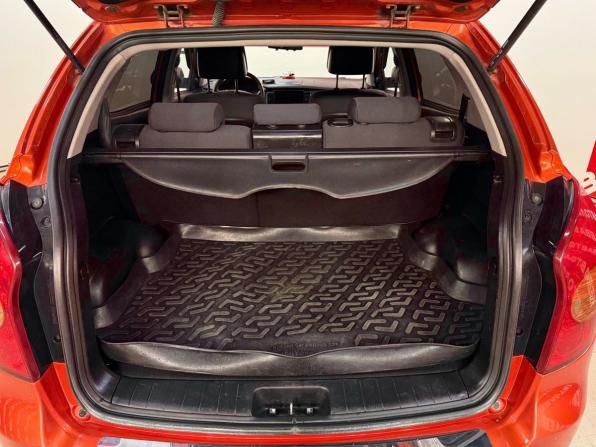 SsangYong Actyon II с пробегом 2011 года, цена 949 000 рублей, 157316 км, внедорожник, Автокод Объявления