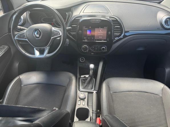 Renault Kaptur I Рестайлинг с пробегом 2021 года, цена 1 821 000 рублей, 72256 км, внедорожник, Автокод Объявления