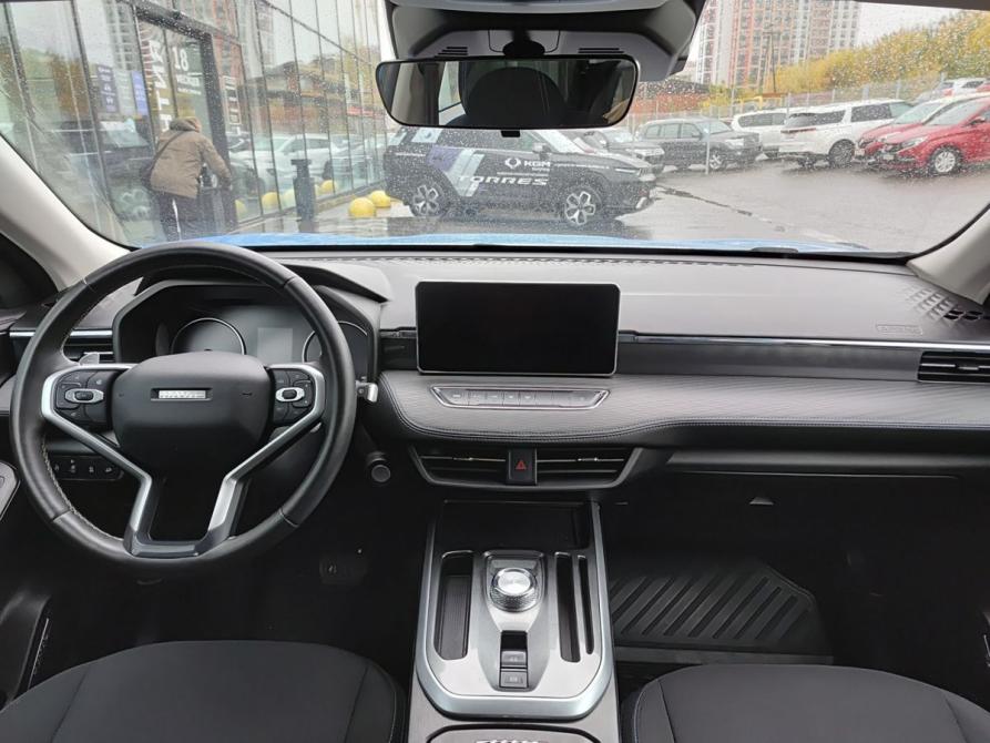 Haval Jolion I Рестайлинг Ижевск  - изображение 17
