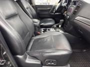 Mitsubishi Pajero IV Рестайлинг 1 Воронеж  - изображение 31
