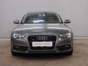 Audi A5 I (8T) Рестайлинг Москва  - изображение 17