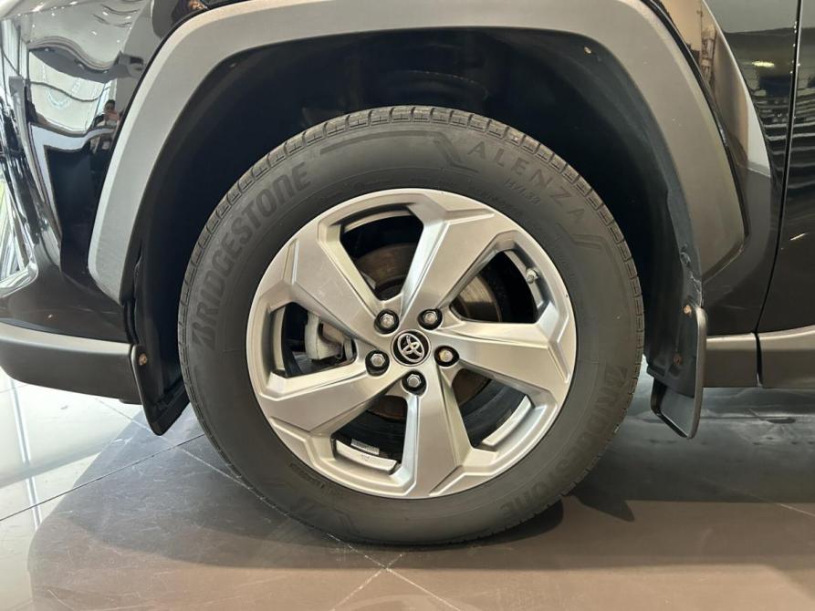 Toyota RAV4 V (XA50) Казань  - изображение 22