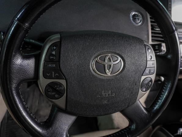 Toyota Prius II Рестайлинг (XW20) с пробегом 2007 года, цена 899 000 рублей, 209263 км, лифтбек, Автокод Объявления