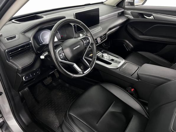 Haval Jolion I с пробегом 2023 года, цена 1 870 000 рублей, 96220 км, внедорожник, Автокод Объявления